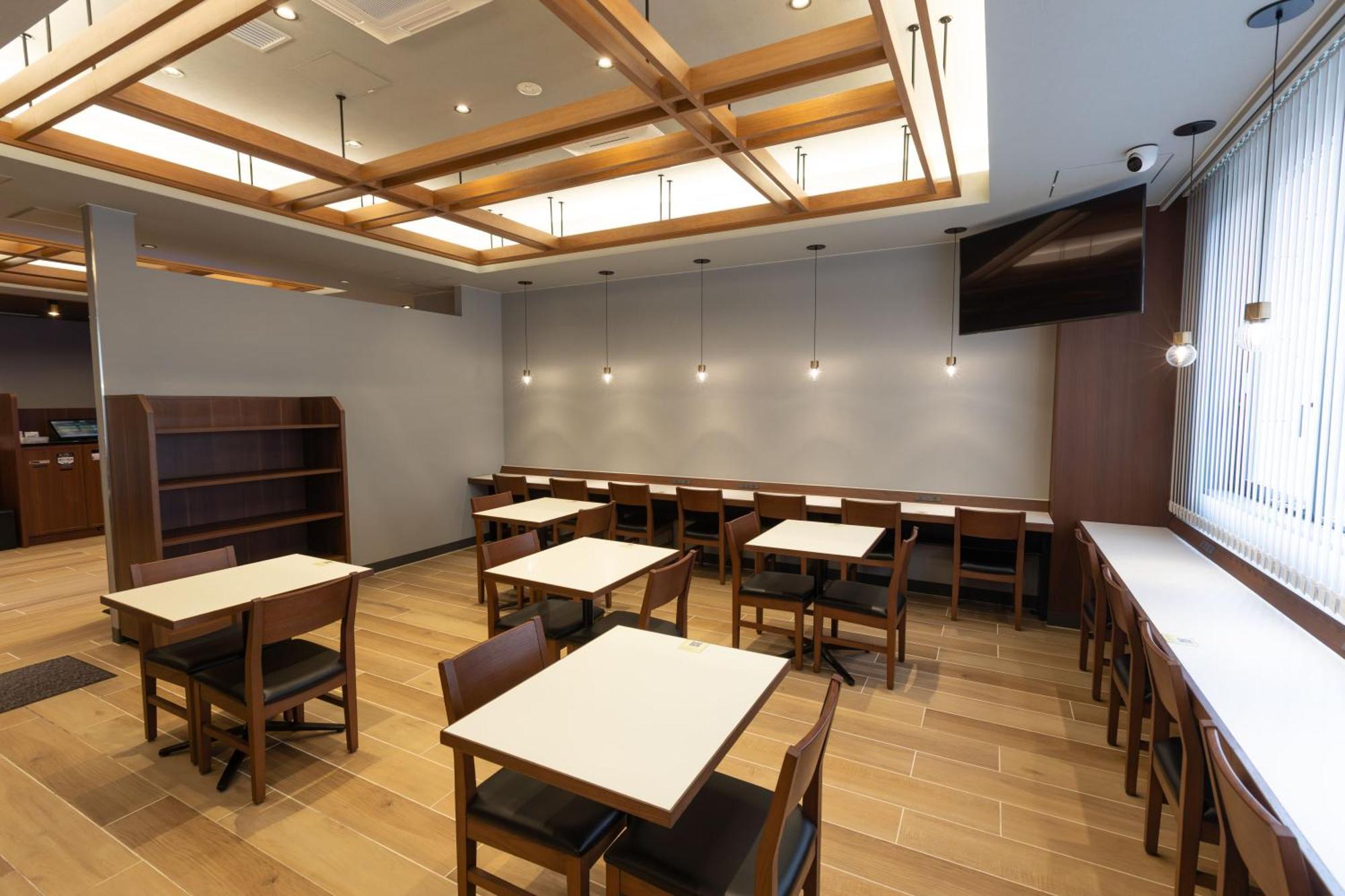 Sotetsu Fresa Inn Nihombashi-Ningyocho — Fotos 2